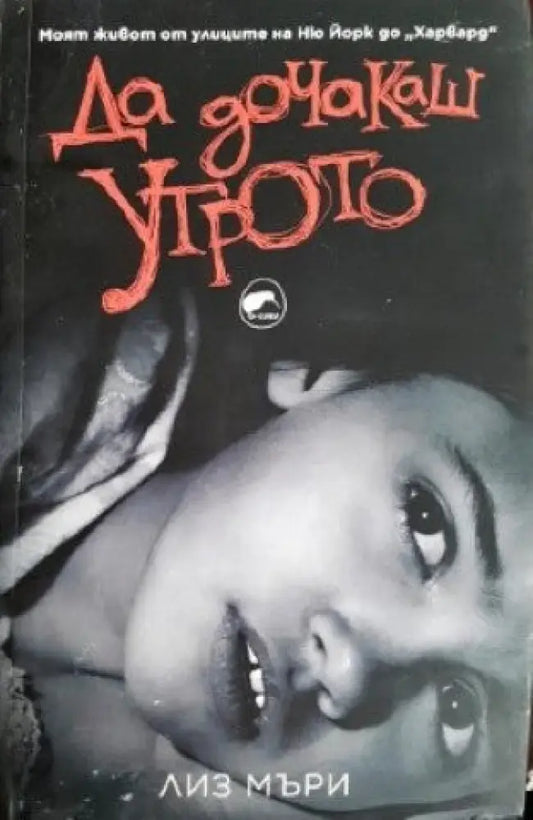 Да дочакаш утрото - Книги