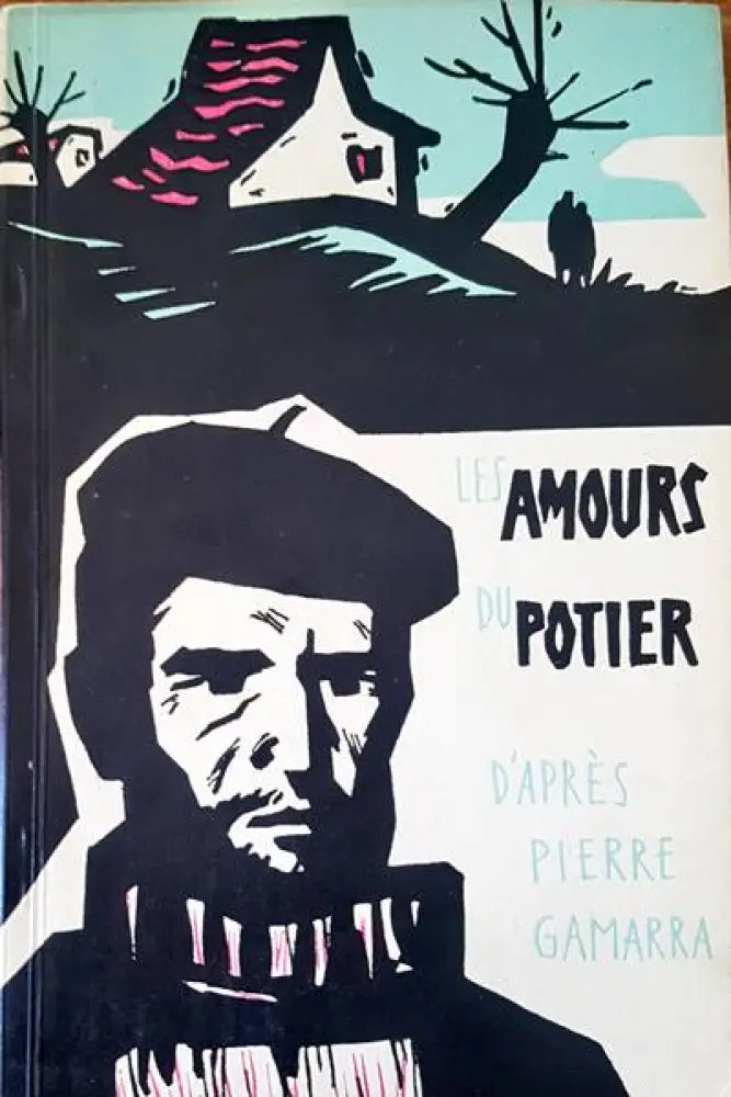 Dapres pierre gamarra - Книги