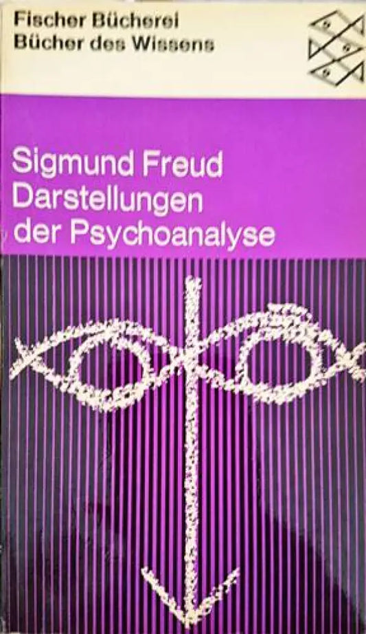 Darstellungen der Psychoanalyse - Книги