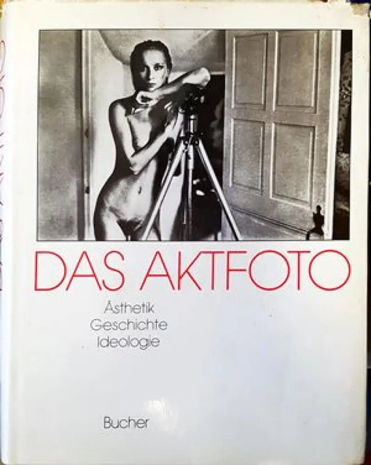 Das Aktfoto (2035) - Книга