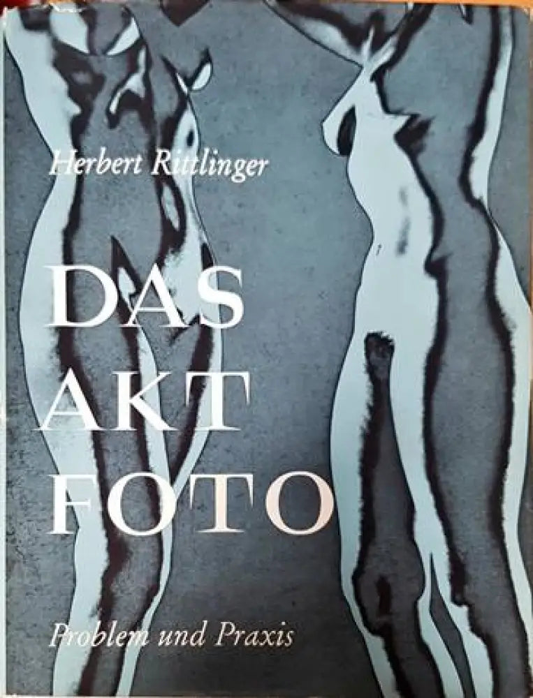 Das Aktfoto - Книги