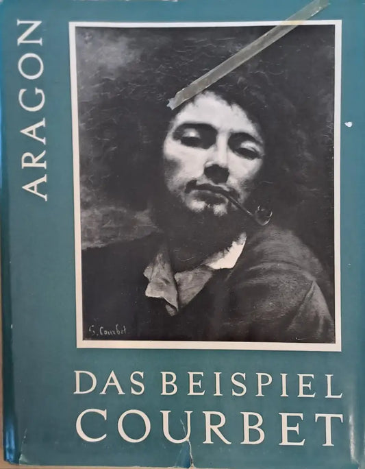 Das Beispiel Courbet - Книги