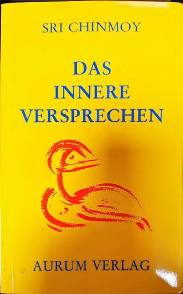 Das innere Versprechen - Книги
