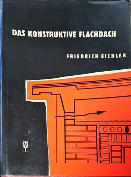 Das konstruktive Flachdach - Книги