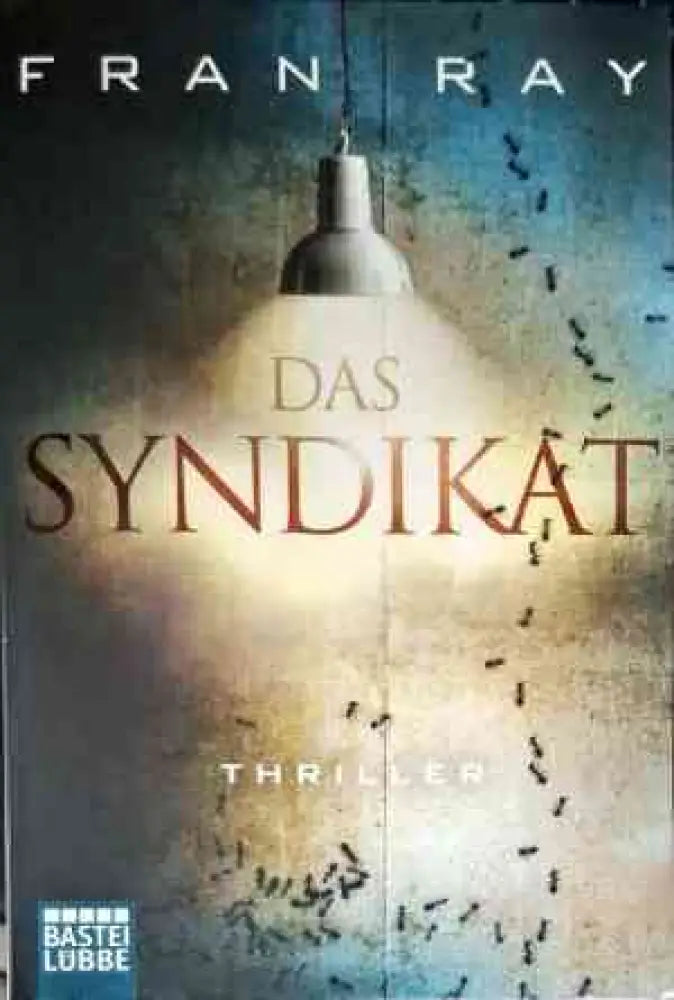 Das Syndikat - Книги