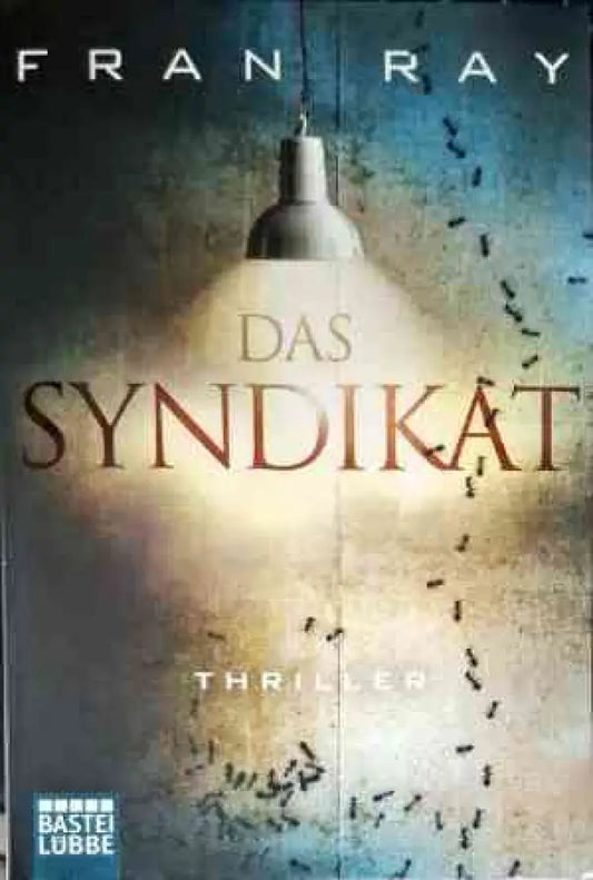 Das Syndikat - Книги