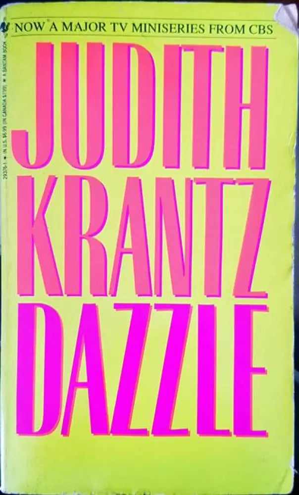 Dazzie - Книги