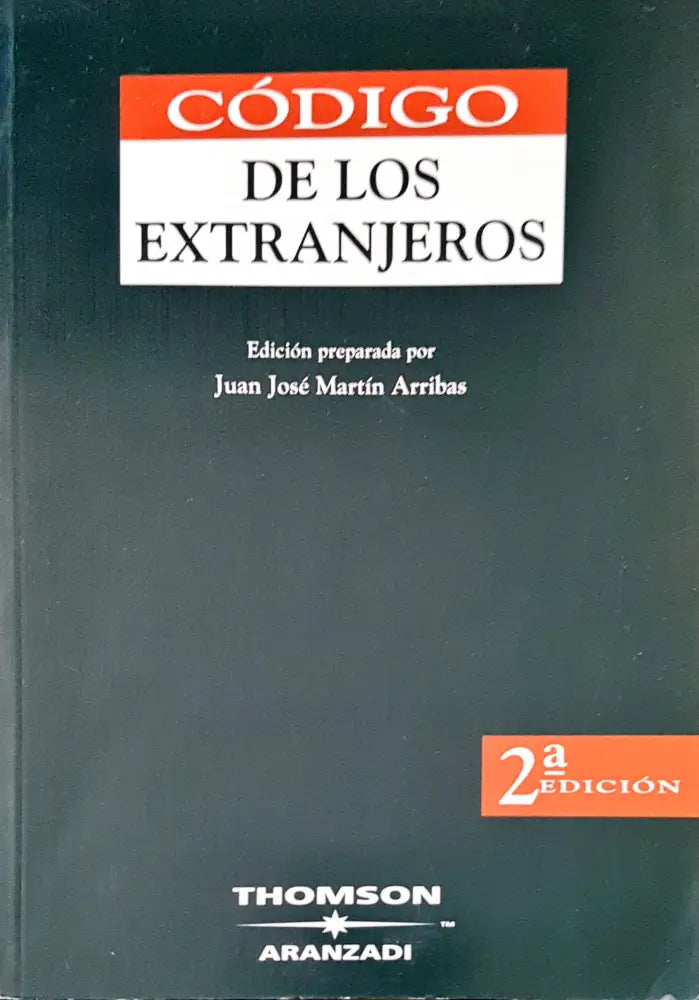 De los extranjeros - Книги