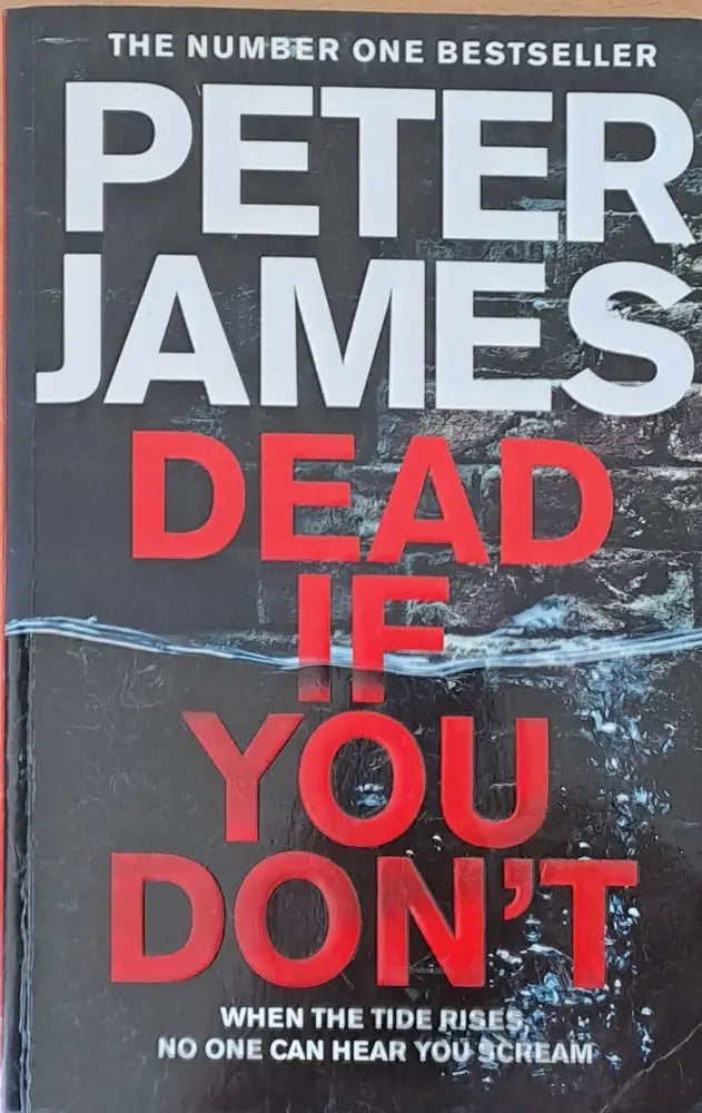 Dead if you don’t - Книги