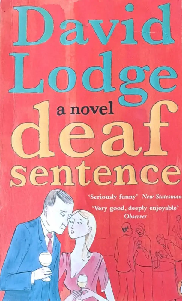 Deaf sentence - Книги