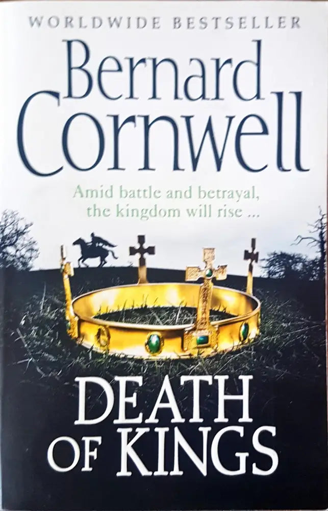 Death of kings - Книги