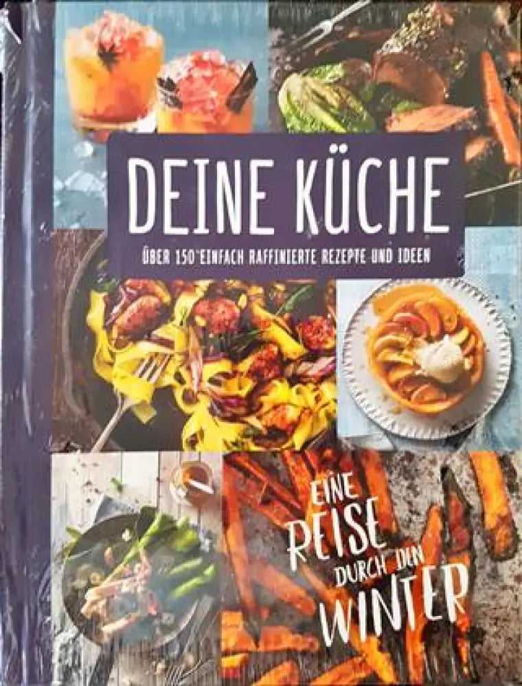 Deine Küche - Книги
