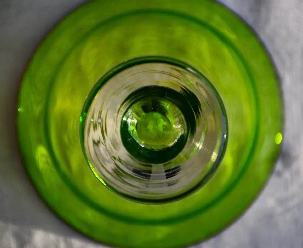 Декоративна чаша art glass - antique