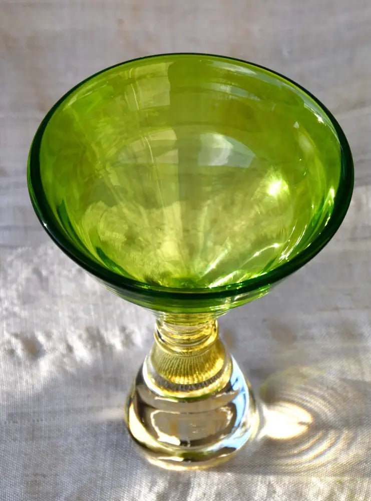 Декоративна чаша art glass - antique