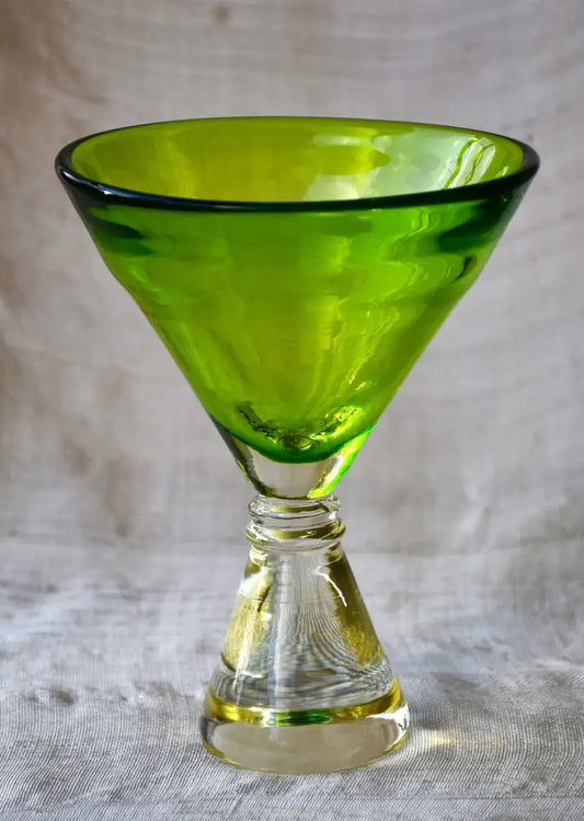 Декоративна чаша art glass - antique