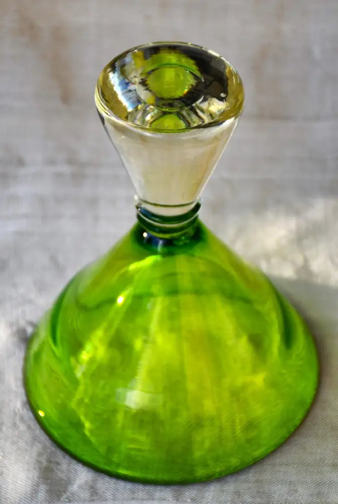Декоративна чаша art glass - antique
