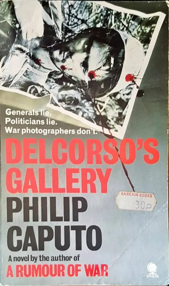 Delcorso’s gallery - Книги