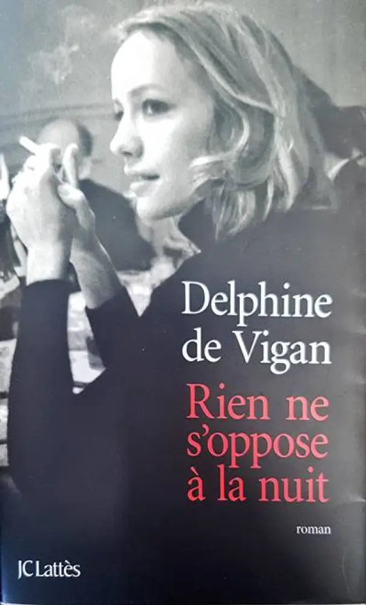 Delphine de vigan - Книги