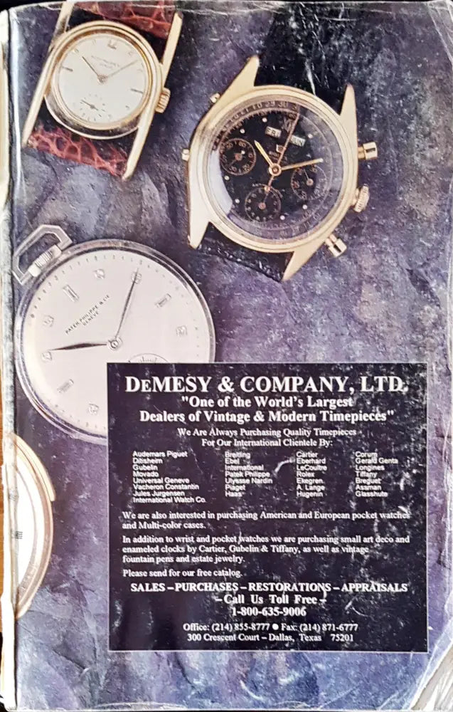 Demesy and company LTD - Книги