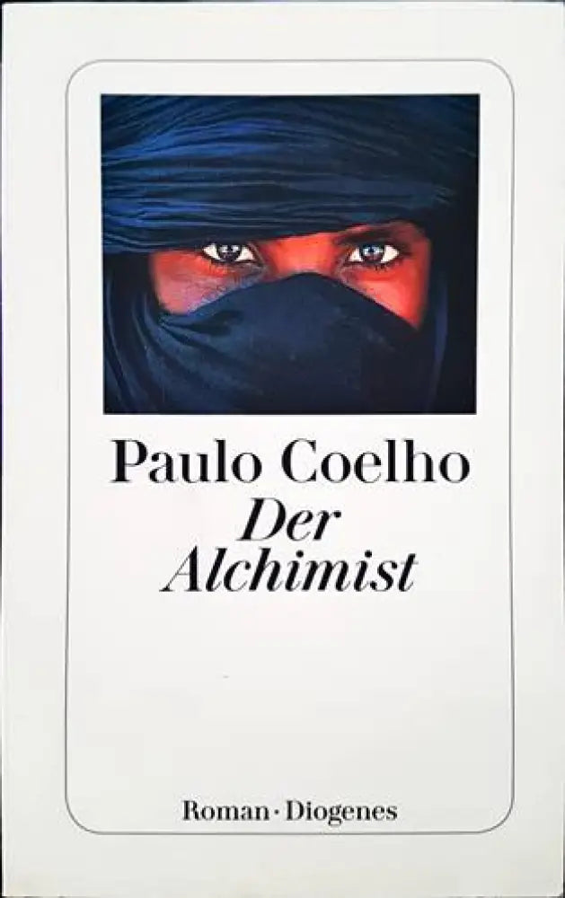 Der Alchimist - Книги