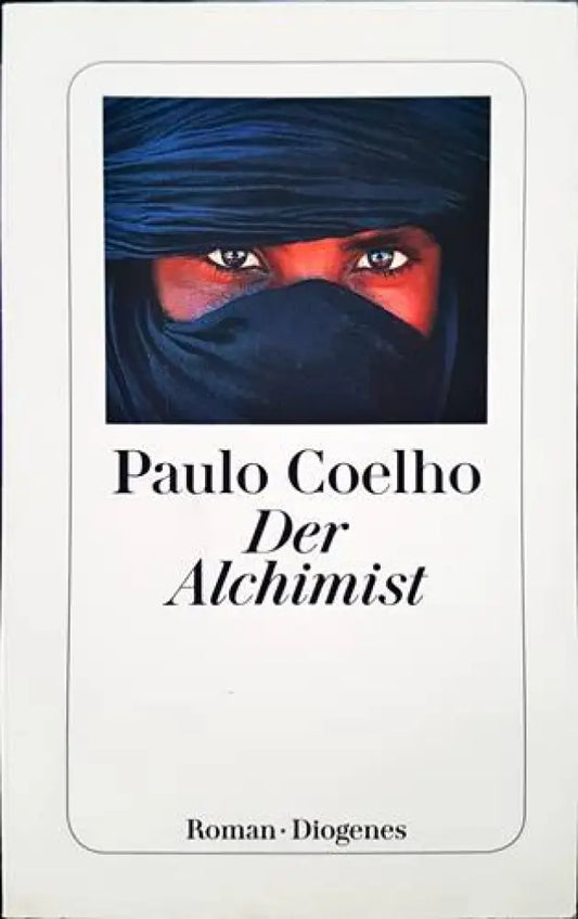 Der Alchimist - Книги