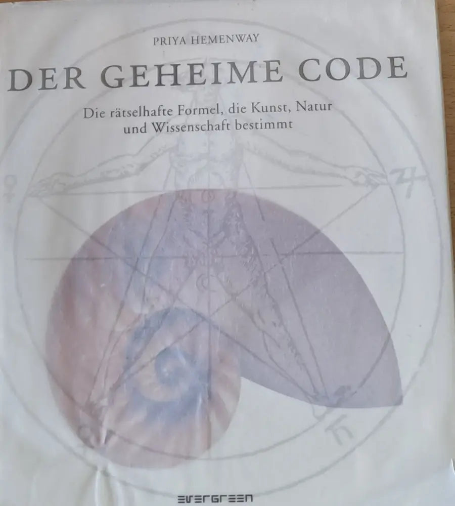 Der Geheime Code - Книги