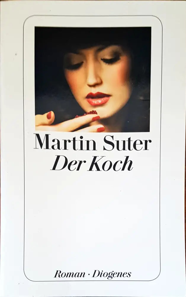 Der Koch - Книги