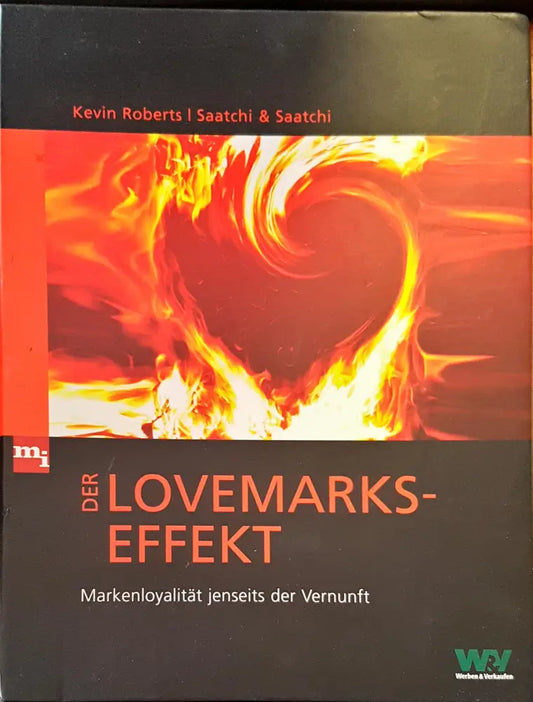 Der lovemarks-effekt - Книги