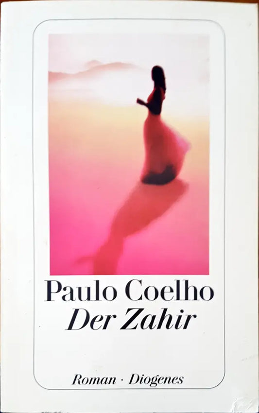 Der Zahir - Книги