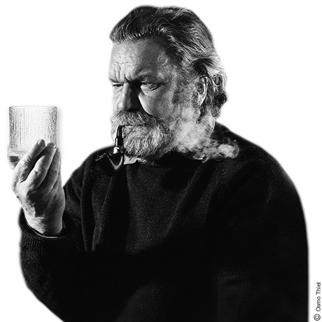 Ваза Avena №3429 - Tapio Wirkkala / Iittala, Финландия