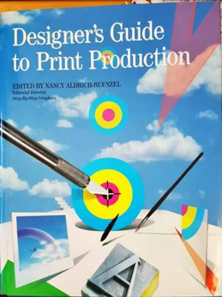 Designer’s Guide to Print Production - Книги