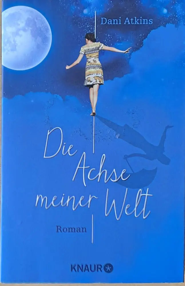 Die Achse meiner Welt - Книги