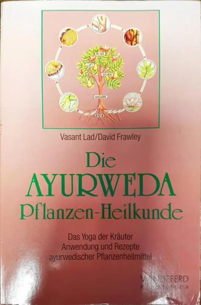 Die Ayurweda - Книги