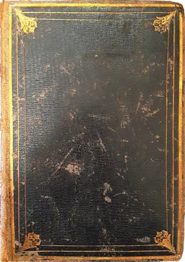 Die Bibel oder die ganze heilige Schrift des Alten und Neuen Testaments - Martin Luther (1837) - Книга
