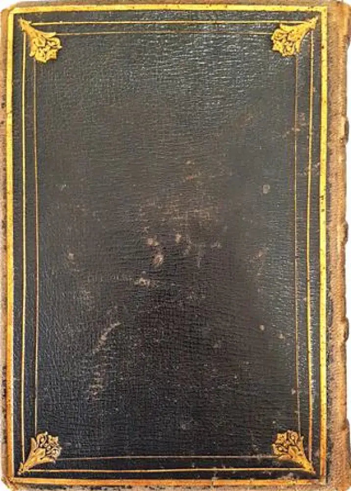 Die Bibel oder die ganze heilige Schrift des Alten und Neuen Testaments - Martin Luther (1837) - Книга