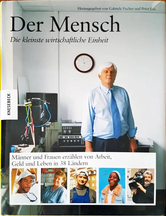 Die kleinste wirtschaftliche einbeit - Книги