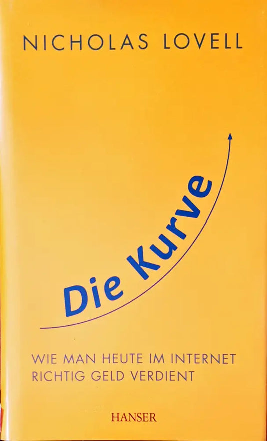 Die kurve - Книги