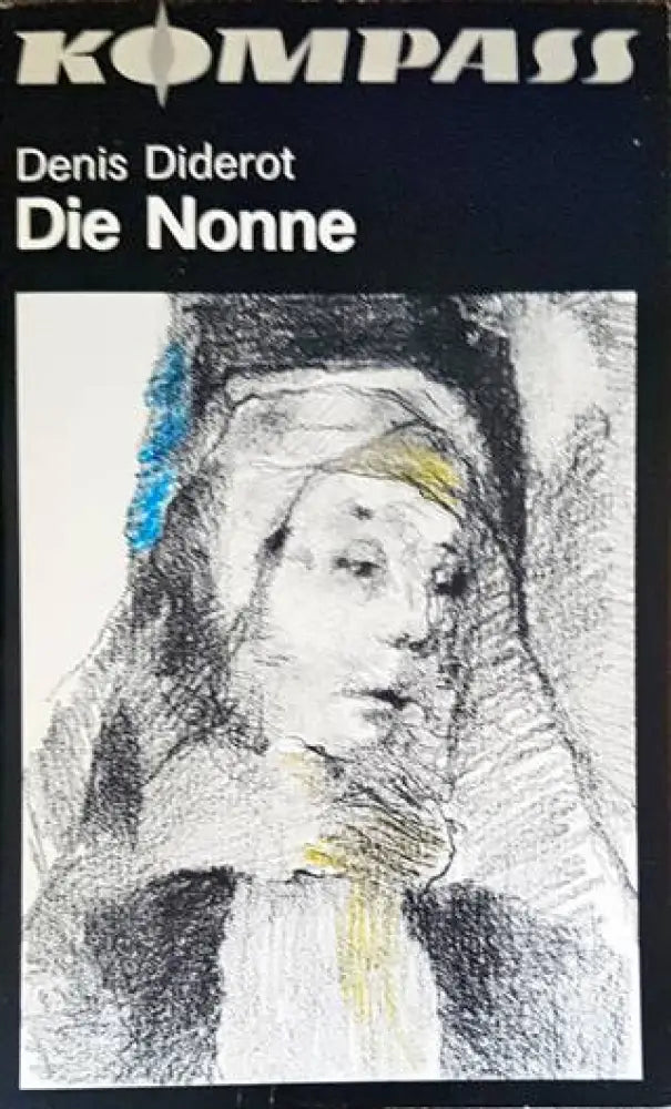 Die Nonne - Книги