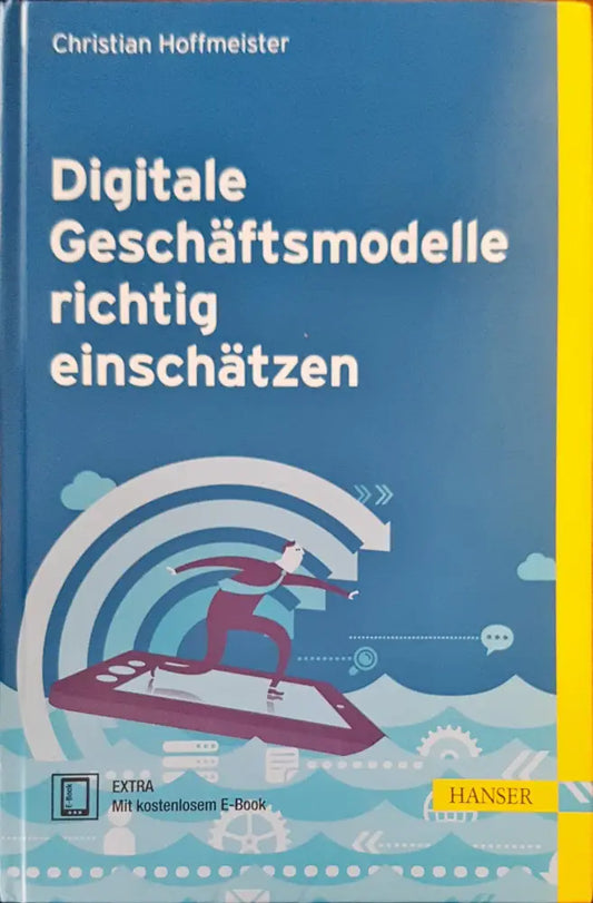 Digitale geschaftsmodlle richtig - Книги