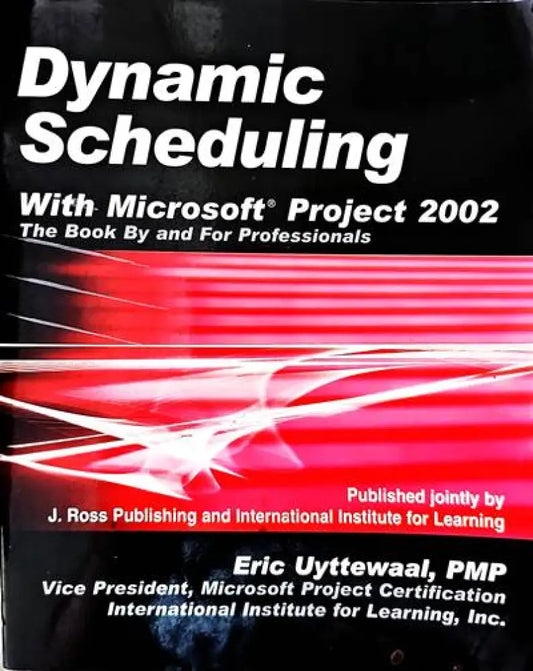 Dinamic Scheduling - Книги