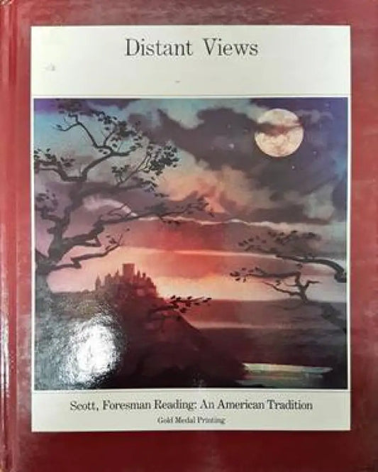 Distant Views - Книги