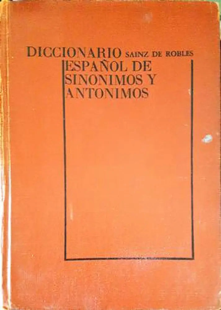 Dizionario Fondamentale Della Lingua Italiana (854) - Книга