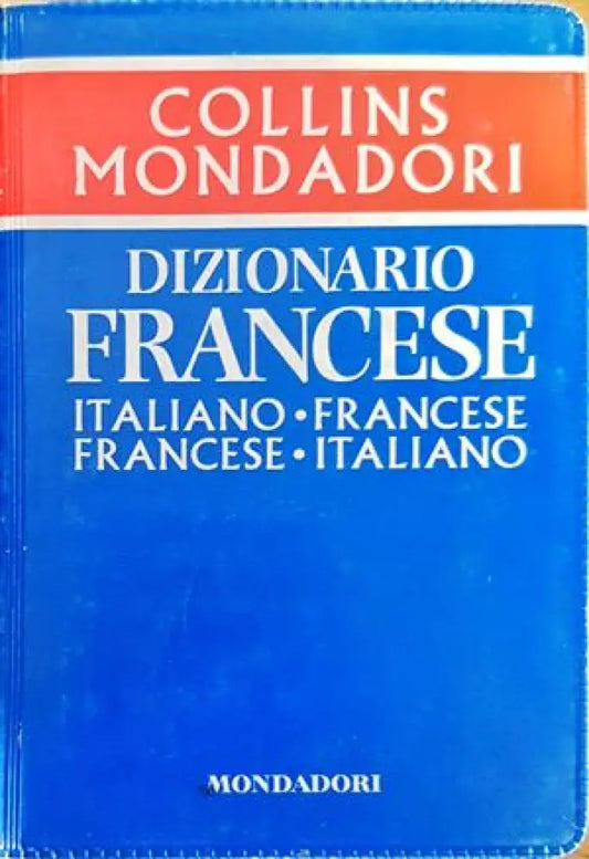 Dizionario Francese - Книги