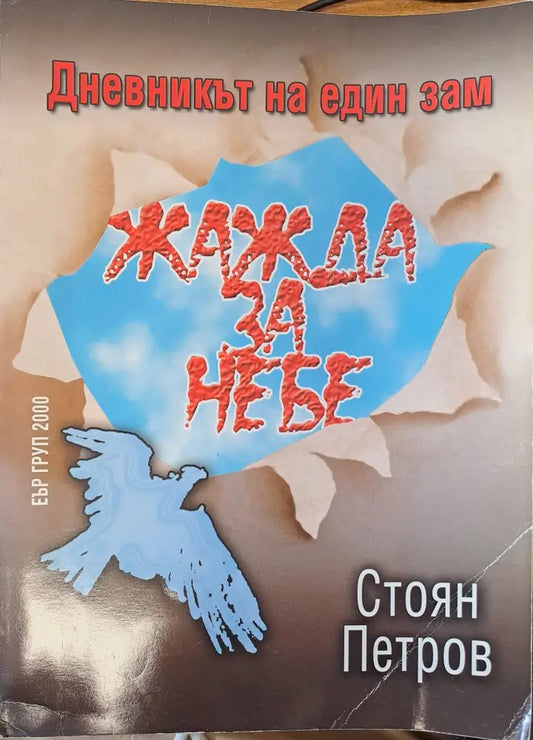 Дневникът на един зам - Книги