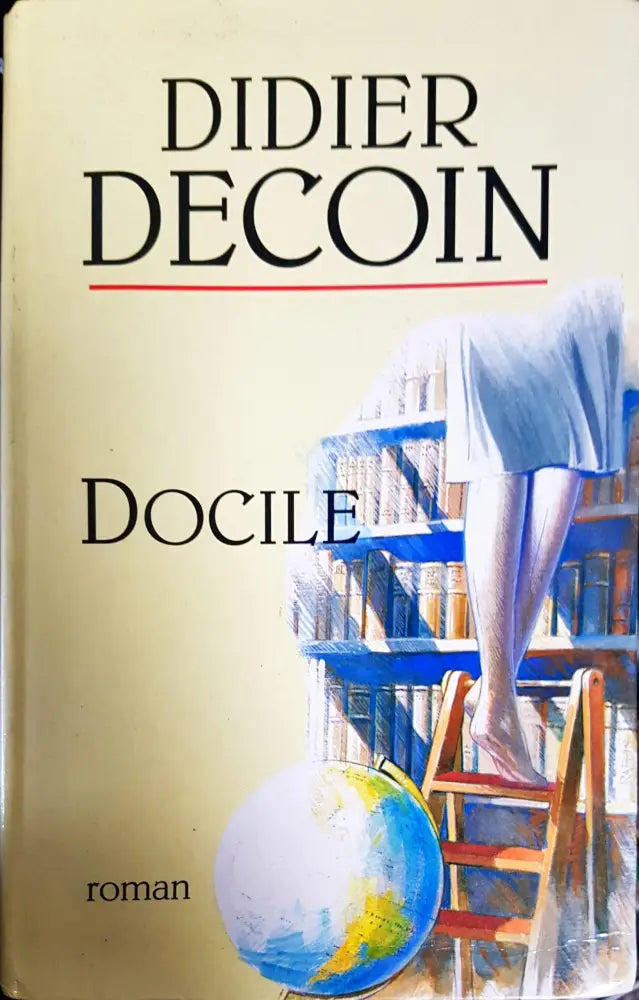 Docile - Книги