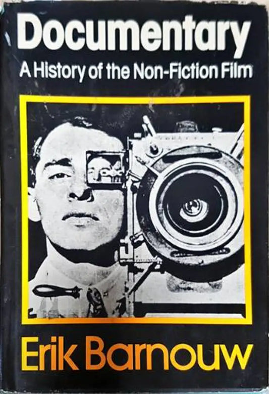 Documentary: A History of the Non-Fiction Film - Книги
