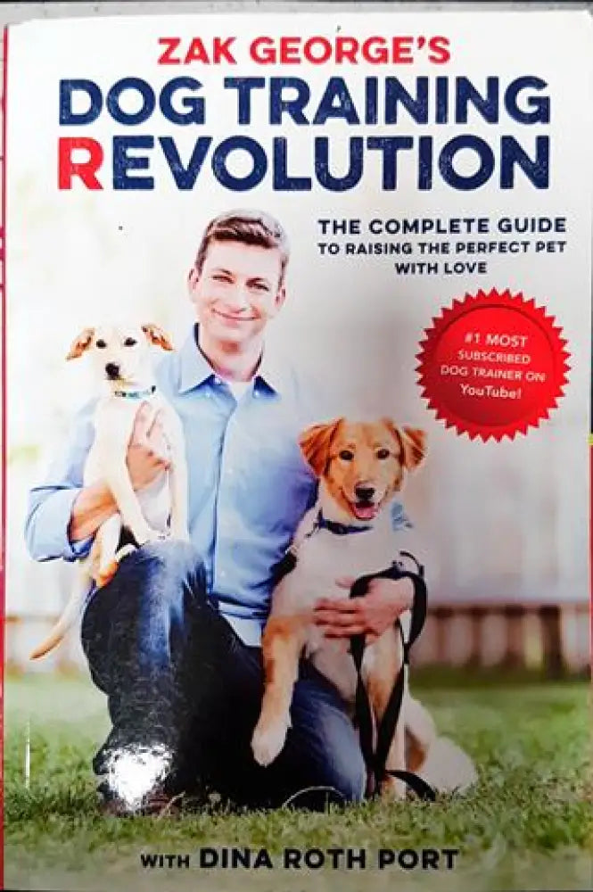 Dog training revolution - Книги