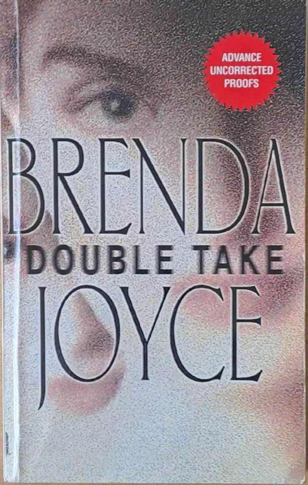 Double Take - Книги