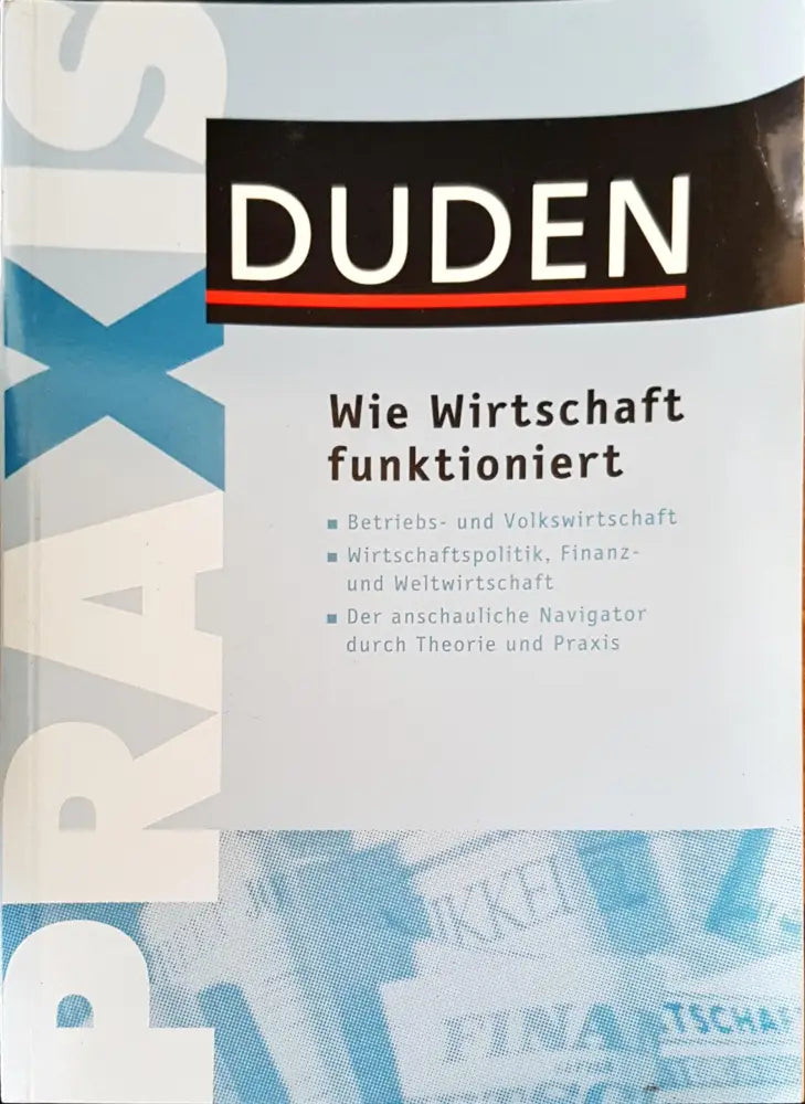 Duden - Книги