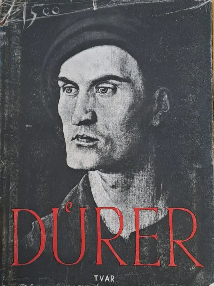 Durer - Книги